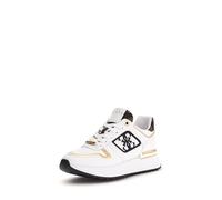 GUESS Koyaa FLJKOYELE12WHBRO, Scarpe Sportive - 37 EU