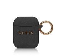 Guess La custodia in silicone protegge la docking station per cuffie wireless.
