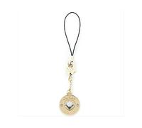 GUESS Laccio da collo Cordino per Smartphone Universale, Oro