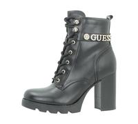 Guess - Lace-up Stivali - - Shoes - Donna - Nero - 37 EU