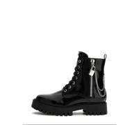 Guess - Lace-up Stivali - - Shoes - Donna - Nero - 38 EU