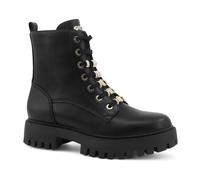 Guess - Lace-up Stivali - - Shoes - Donna - Nero - 40 EU