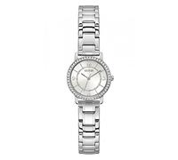 Guess Orologio Donna Melody GW0468L1 Analogico al quarzo Acciaio Inox Argento