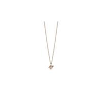 Guess Ladies Knot Rose Collana UBN29020