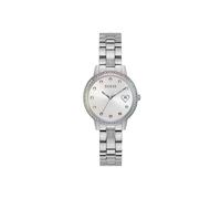 Guess Ladies Three of Hearts 34mm Dress Watch GW0657L1