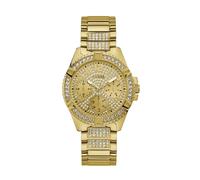 Guess - Lady Frontier 40mm - - Accessories - Donna - Giallo - ONE SIZE