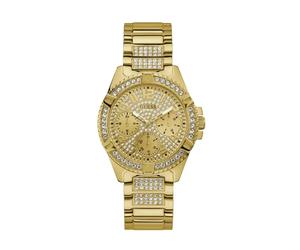 Guess - Lady Frontier 40mm - - Accessories - Donna - Giallo - ONE SIZE