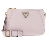 LARYN DOUBLE ZIP CROSSBODY