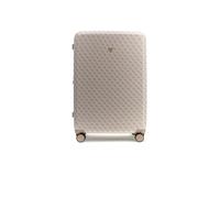 Guess - Latona 28 In 8-Wheeler - - Suitcases - Donna - Beige - ONE SIZE