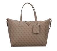 Guess Latona Borsa da viaggio Weekender 53 cm marrone