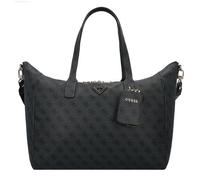 Guess Latona Borsa da viaggio Weekender 53 cm nero