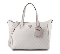 Guess Latona Borsa shopper 52 cm bianco
