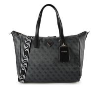 Guess Latona Borsa shopper 52 cm grigio
