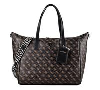 Guess Latona Borsa shopper 52 cm marrone