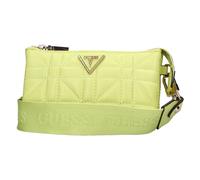 Guess - Latona Mini Borsa a Tracolla - - Bags - Donna - Verde - ONE SIZE
