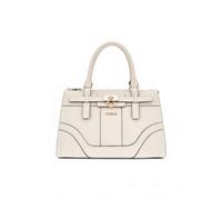 Guess - Latona Mini Tote - - Bags - Donna - Bianco - ONE SIZE