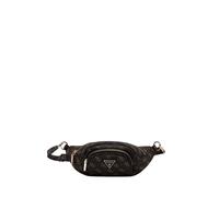 Guess - Latona Travel Belt Bag - - Bags - Donna - Marrone - ONE SIZE