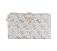 Guess - Laurel 4G Logo Wallet - - Accessories - Donna - Beige - ONE SIZE