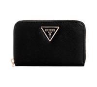 Guess Portafogli Donna UNICA Nero
