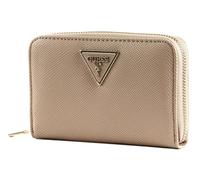 Guess Laurel, Accessori da Viaggio-Portafogli Donna, Rosewood, 3-14-9cm