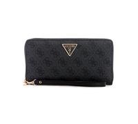 GUESS Laurel SLG - Organizer per banconote, taglia unica, CLO, One Size, Contemporaneo COAL TU