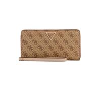 Portafoglio GUESS LAUREL SLG Donna Beige - SWSG8500163LTL