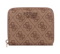 Guess Laurel II Portafoglio 11 cm marrone