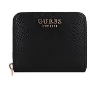 Guess Laurel II Portafoglio 11 cm nero