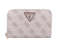 Guess Laurel II Portafoglio 14.5 cm rosa