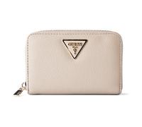 Guess Laurel II Portafoglio 14 cm grigio