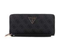 Guess Laurel II Portafoglio 20.5 cm nero