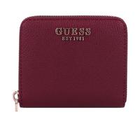 Guess Laurel II Portafoglio 9 cm rosso