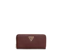 Guess Laurel II - Portafoglio Donna Grande con Zip