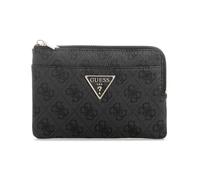 GUESS Laurel Ii Slg Key Ring Pouch CLO - COAL LOGO One Size