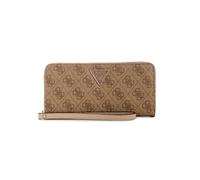 Guess Laurel II Portafoglio 20.5 cm marrone