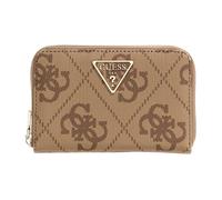 Guess - Laurel Ii Slg Med Zi - - Accessories - Donna - Marrone - ONE SIZE