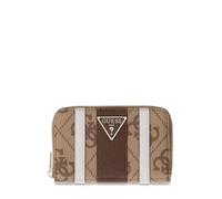 GUESS LAUREL II SLG MED ZIP AROUND