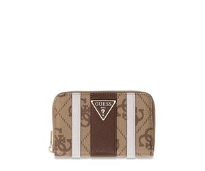 GUESS LAUREL II SLG MED ZIP AROUND