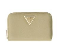 Guess - Laurel Ii Slg Petite Wallet - - Accessories - Donna - Verde - ONE SIZE