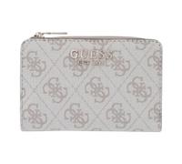 Guess - Laurel II Wallet - - Accessories - Donna - Beige - ONE SIZE