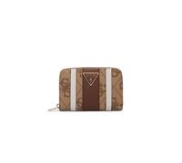 Guess - Laurel II Wallet - - Accessories - Donna - Marrone - ONE SIZE