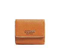 GUESS Laurel SLG Card & Coin Purse, Borsa Donna