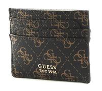 Guess Laurel SLG Card Holder, Borsa Donna, Taglia Unica