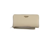 GUESS Laurel SLG Cheque Organizer Taupe
