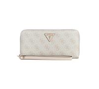 GUESS Portamonete 'Laurel' oro / grigio / bianco, Taglia XS-XL