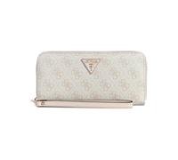 GUESS Portamonete 'Laurel' oro / grigio / bianco, Taglia XS-XL