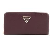 GUESS Portamonete 'Laurel' ciclamino, Taglia XS-XL