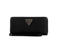 Portafoglio grande da donna Guess Laurel (BG) Wallets SWBG85 00460 Nero 00