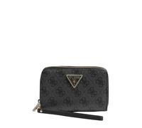 Guess Portafoglio Donna Colore Carbone 1