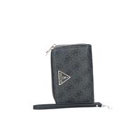 Guess Portafoglio Donna Colore Carbone 1